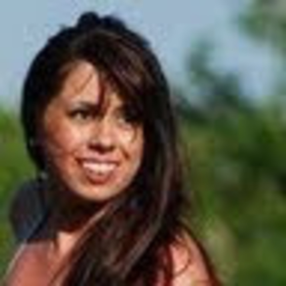 Meet your Posher, Jen